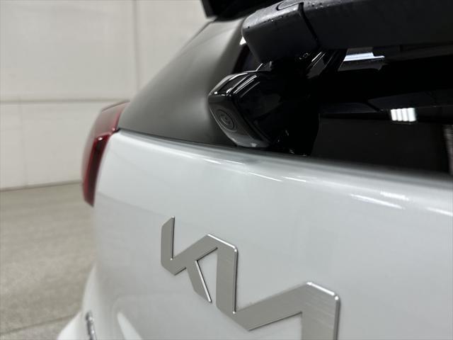used 2022 Kia Niro EV car, priced at $21,997