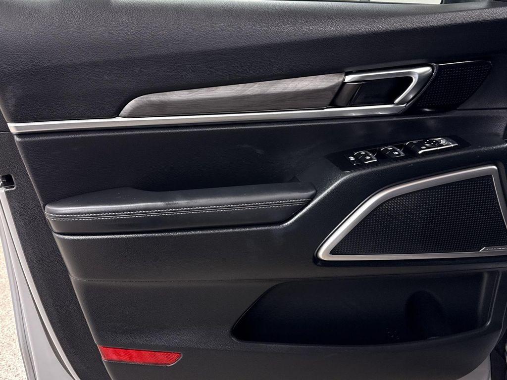 used 2024 Kia Telluride car, priced at $42,997