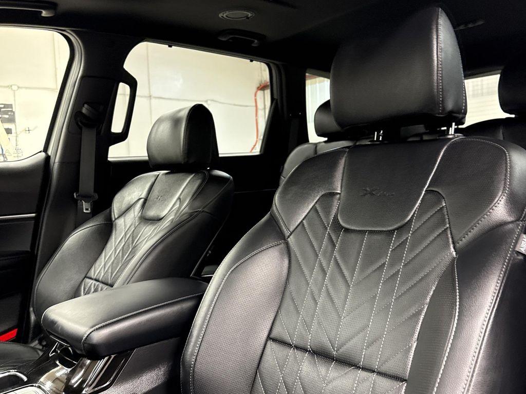 used 2024 Kia Telluride car, priced at $42,997