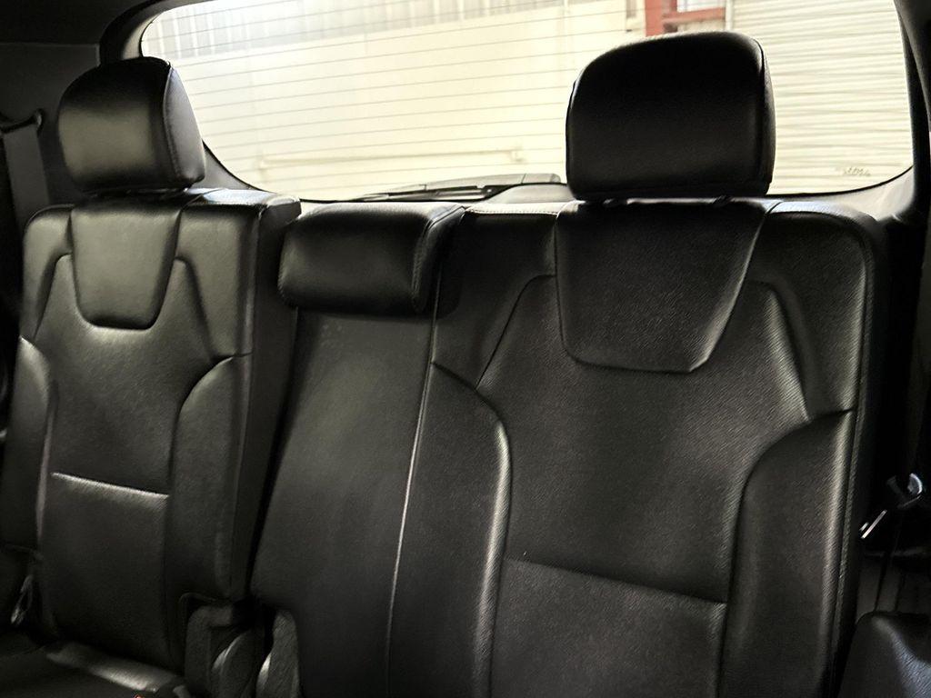 used 2024 Kia Telluride car, priced at $42,997