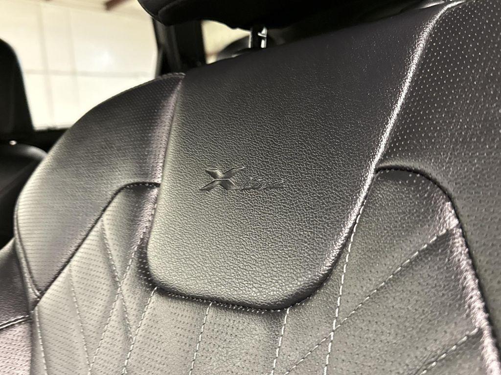 used 2024 Kia Telluride car, priced at $42,997