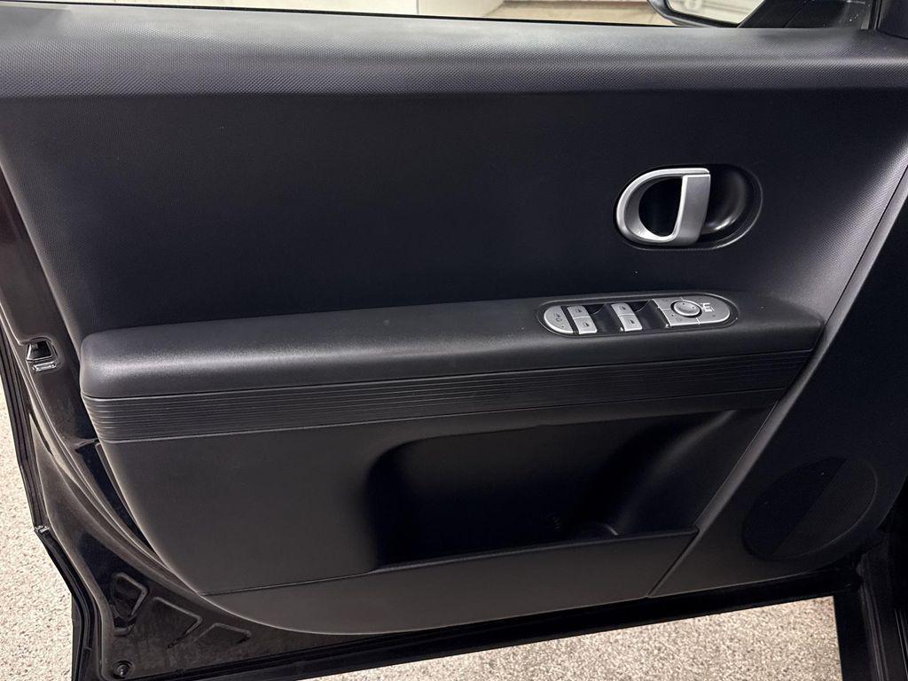 used 2022 Hyundai IONIQ 5 car, priced at $22,997