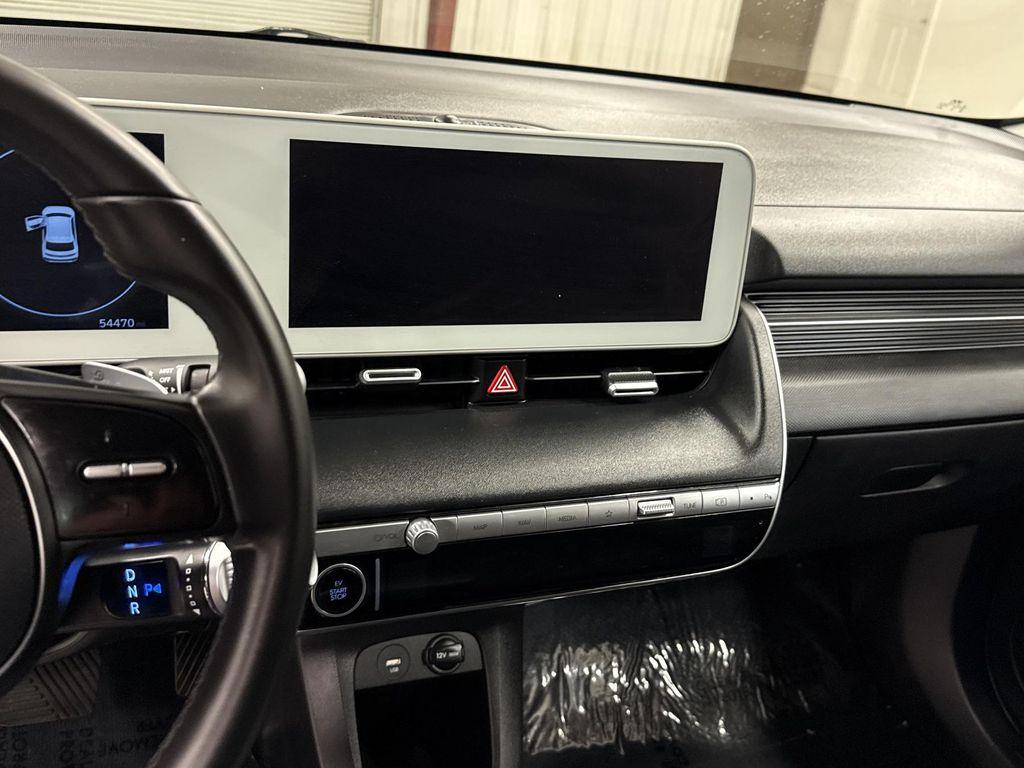 used 2022 Hyundai IONIQ 5 car, priced at $22,997