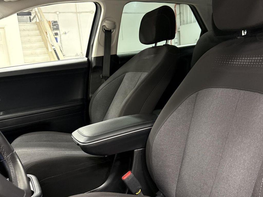 used 2022 Hyundai IONIQ 5 car, priced at $22,997