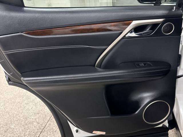 used 2019 Lexus RX 450h car, priced at $34,997