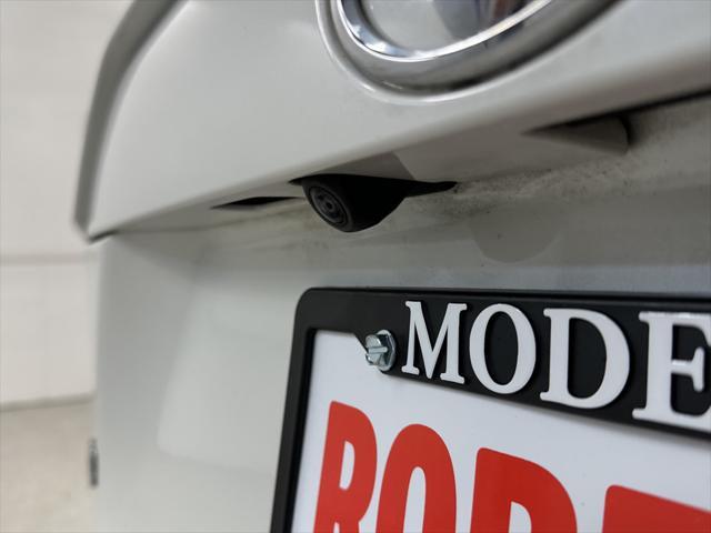 used 2022 Toyota RAV4 car, priced at $33,997