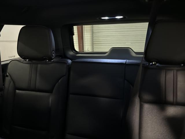 used 2021 Chevrolet Suburban car, priced at $58,997