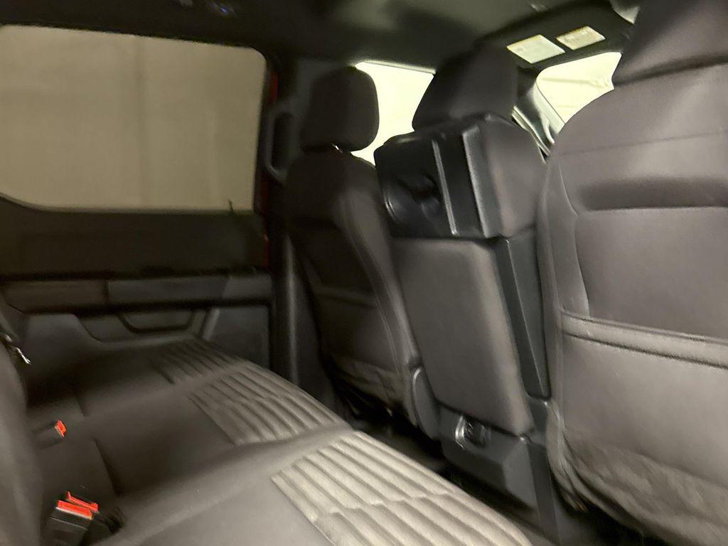 used 2023 Ford F-150 car, priced at $34,797