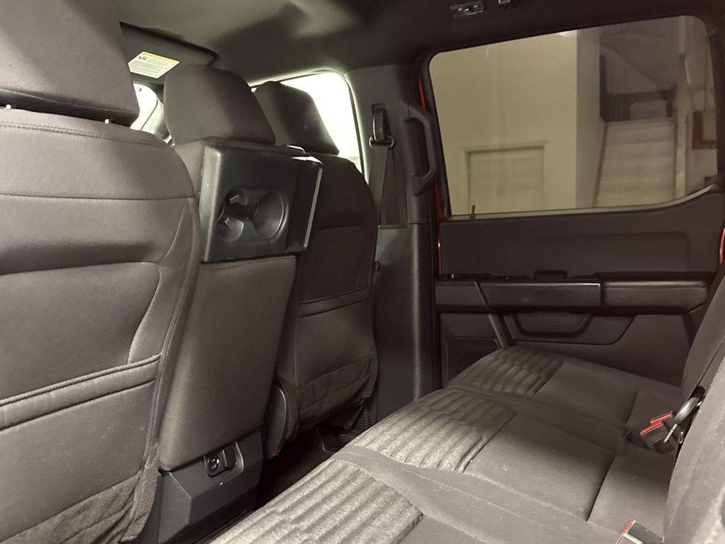 used 2023 Ford F-150 car, priced at $34,797