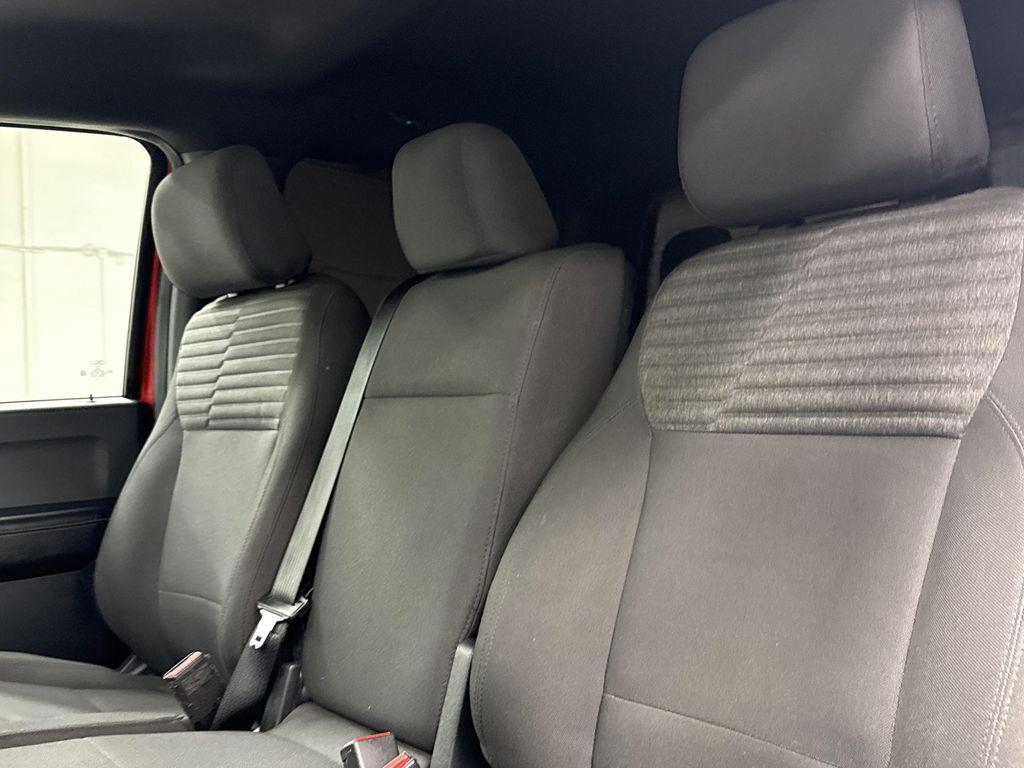 used 2023 Ford F-150 car, priced at $34,797