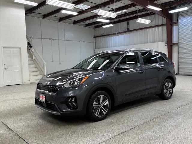 used 2020 Kia Niro Plug-In Hybrid car, priced at $23,997