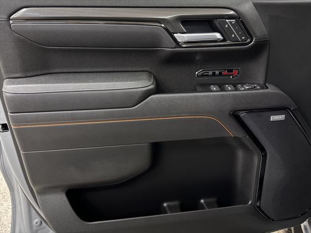 used 2025 GMC Sierra 1500 car, priced at $64,997
