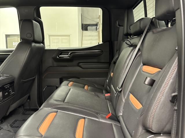 used 2025 GMC Sierra 1500 car, priced at $64,997
