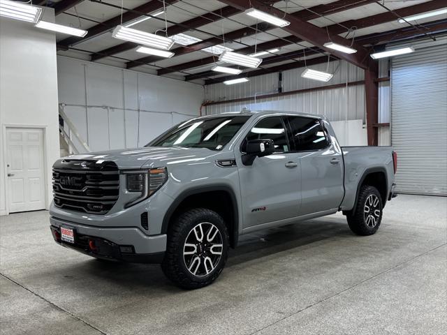 used 2025 GMC Sierra 1500 car, priced at $64,997