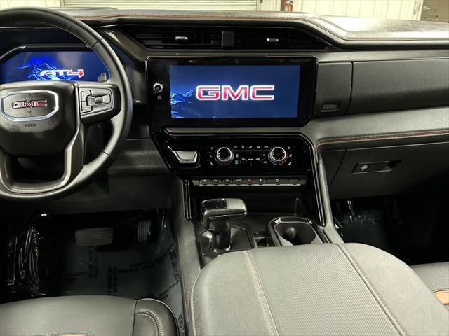 used 2025 GMC Sierra 1500 car, priced at $64,997