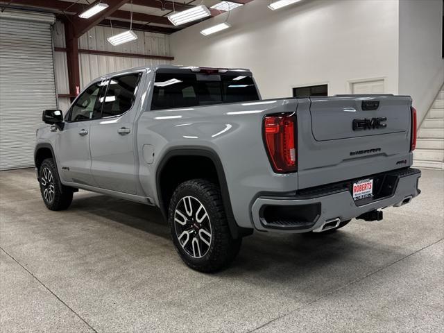 used 2025 GMC Sierra 1500 car, priced at $64,997