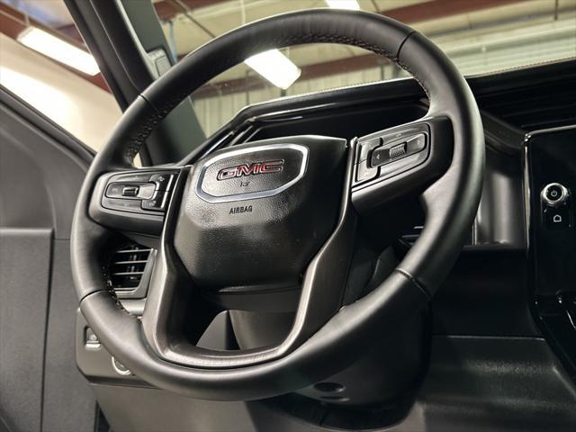 used 2025 GMC Sierra 1500 car, priced at $64,997
