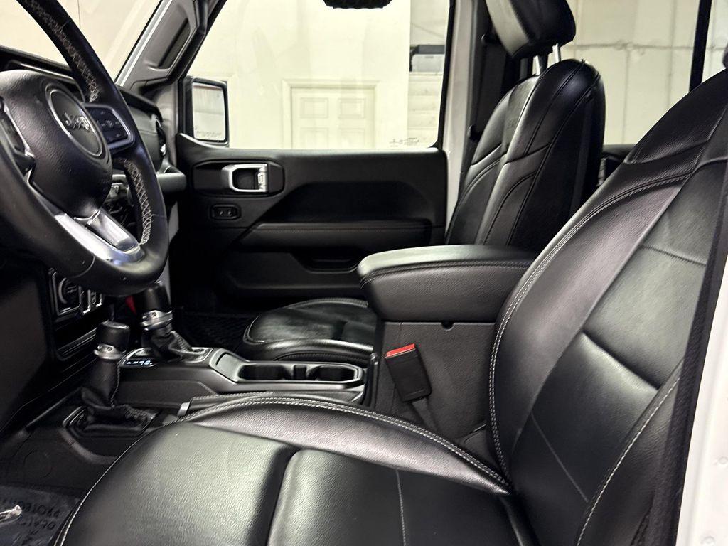 used 2022 Jeep Wrangler Unlimited 4xe car, priced at $33,497