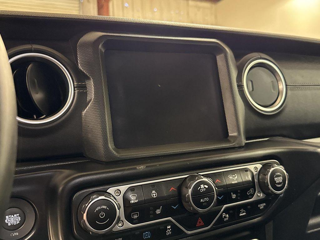 used 2022 Jeep Wrangler Unlimited 4xe car, priced at $33,497