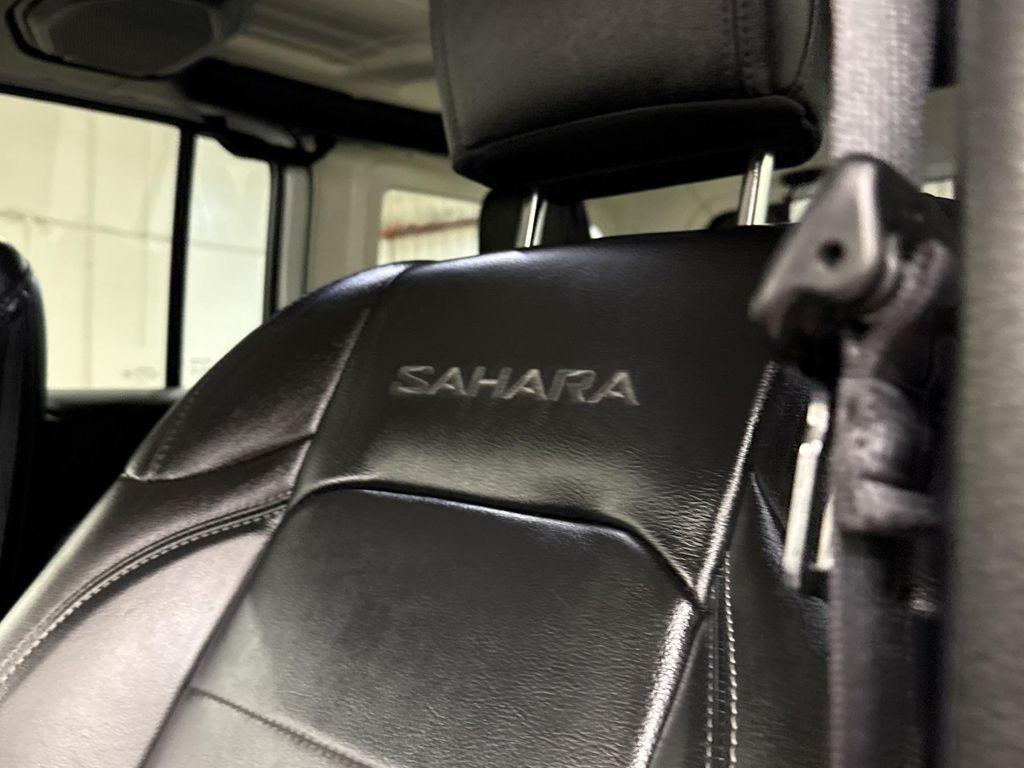 used 2022 Jeep Wrangler Unlimited 4xe car, priced at $33,497