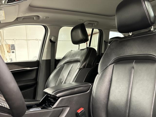 used 2022 Jeep Grand Cherokee 4xe car, priced at $31,997