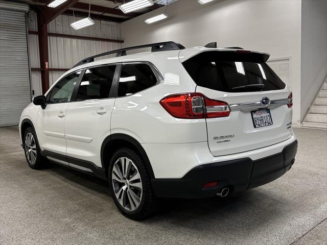 used 2021 Subaru Ascent car, priced at $31,997