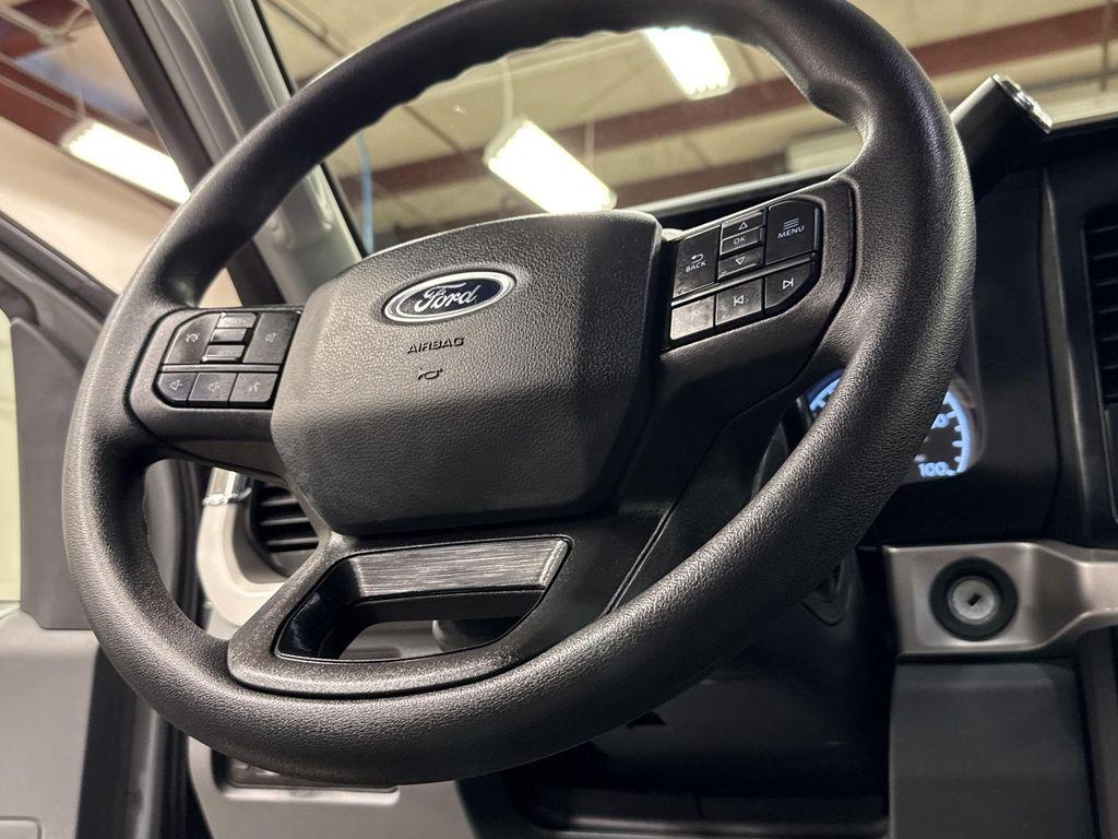 used 2024 Ford F-250 car, priced at $65,997