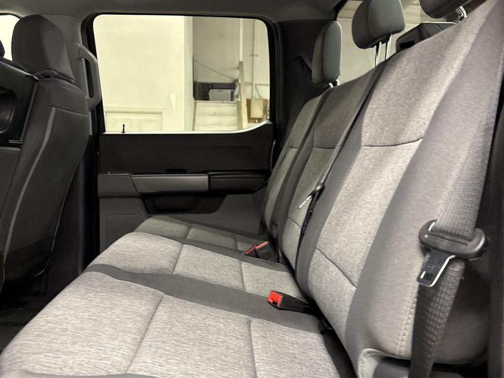 used 2024 Ford F-250 car, priced at $65,997
