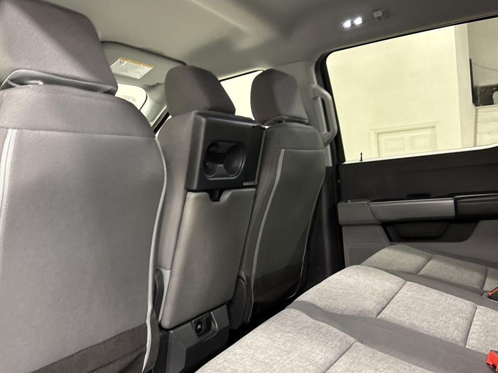 used 2024 Ford F-250 car, priced at $65,997