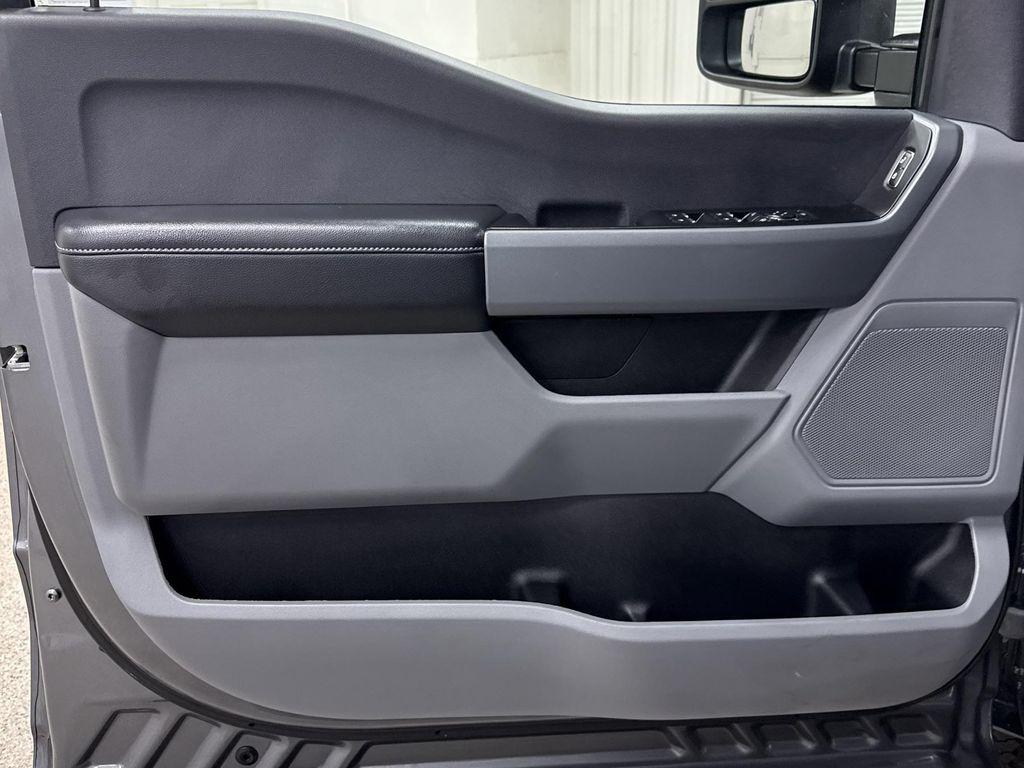 used 2024 Ford F-250 car, priced at $65,997