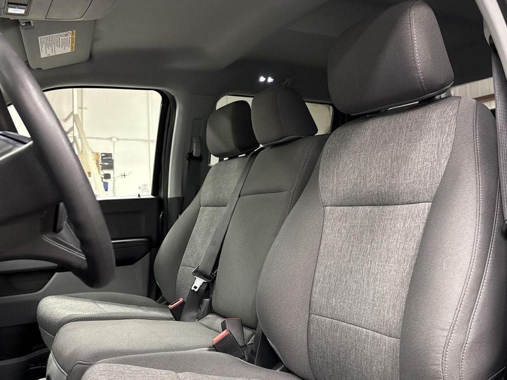 used 2024 Ford F-250 car, priced at $65,997