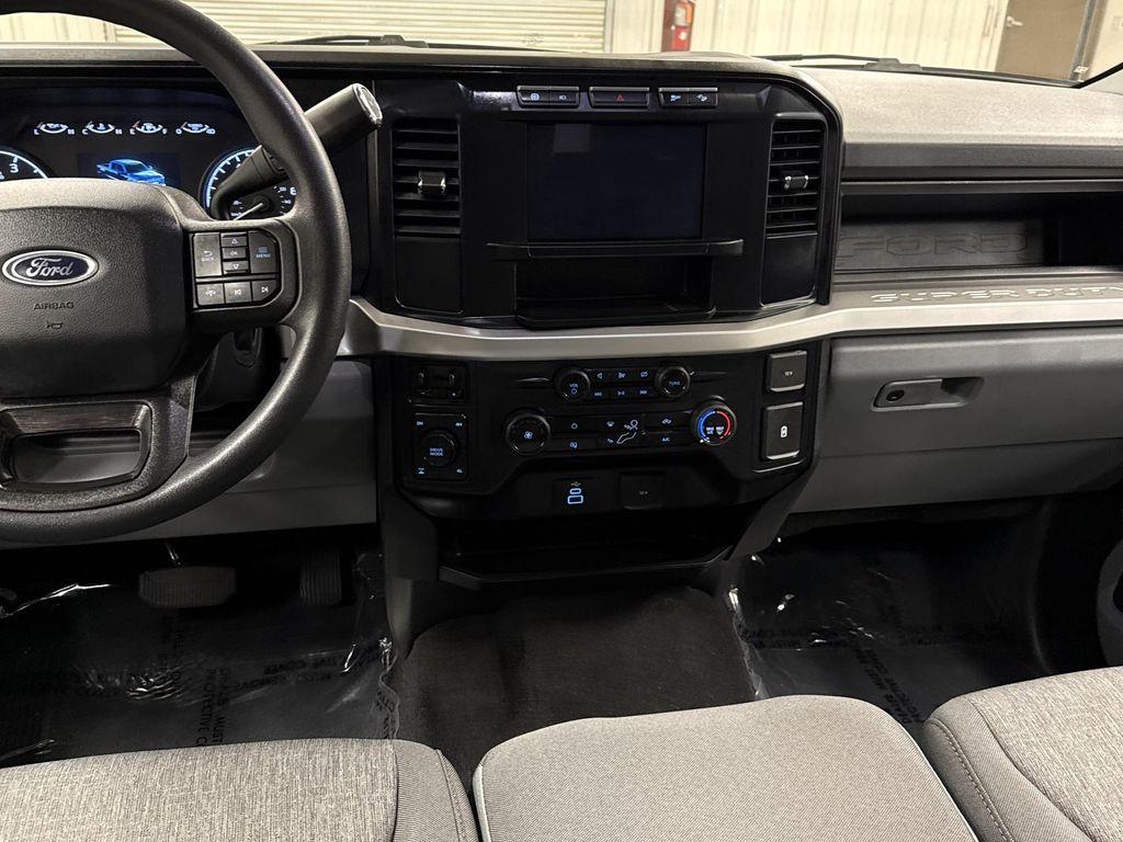 used 2024 Ford F-250 car, priced at $65,997