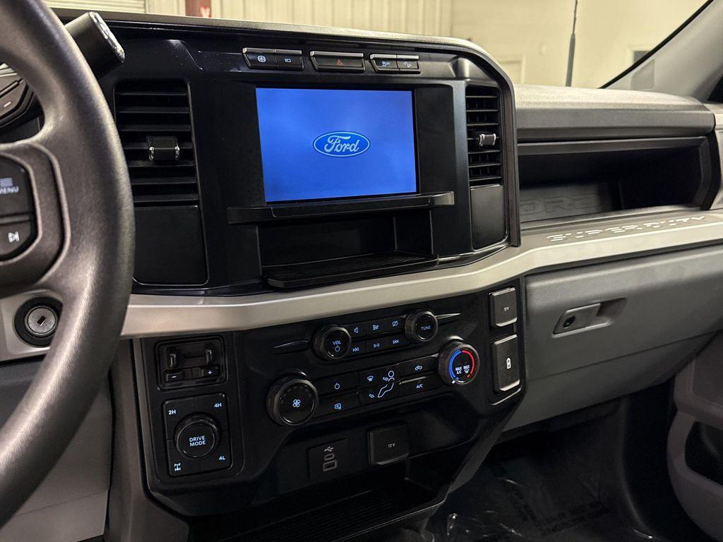 used 2024 Ford F-250 car, priced at $65,997
