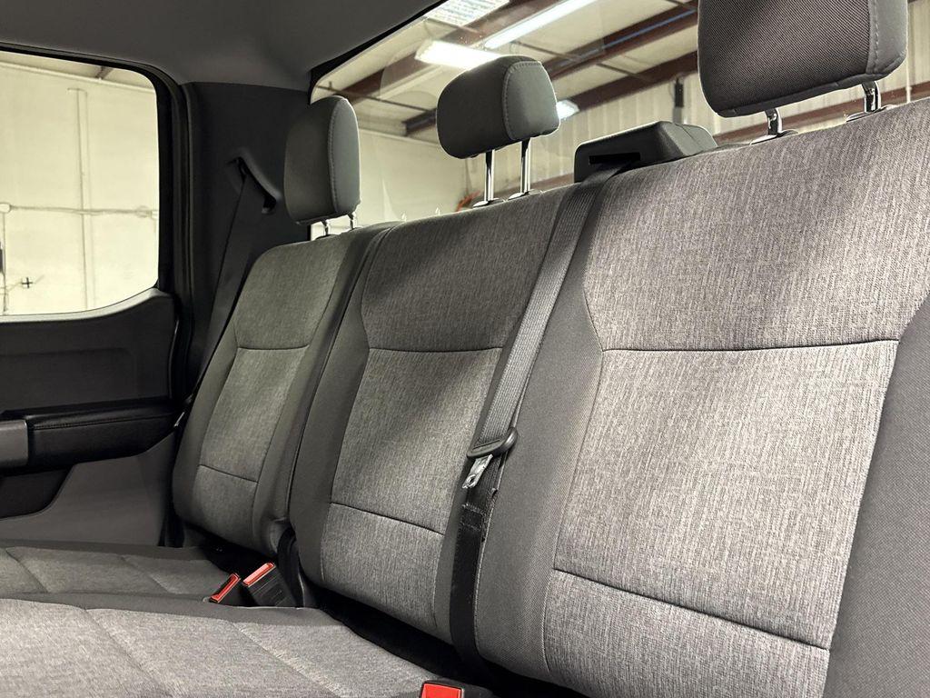 used 2024 Ford F-250 car, priced at $65,997