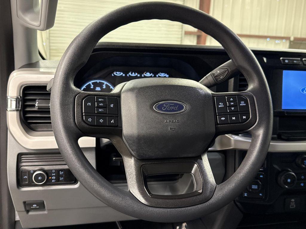 used 2024 Ford F-250 car, priced at $65,997