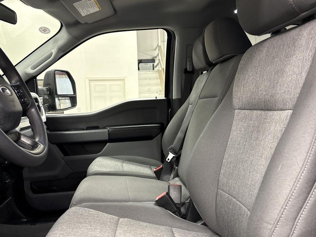 used 2024 Ford F-250 car, priced at $65,997