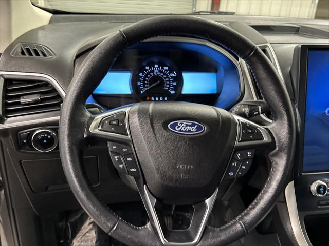 used 2023 Ford Edge car, priced at $26,997