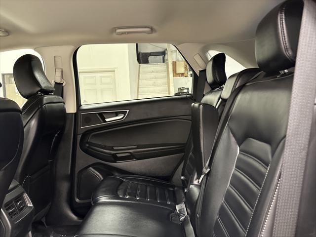 used 2023 Ford Edge car, priced at $26,997