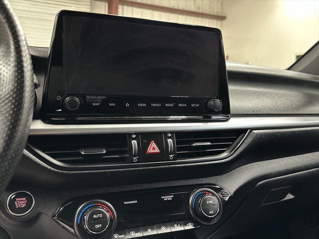 used 2024 Kia Forte car, priced at $22,997