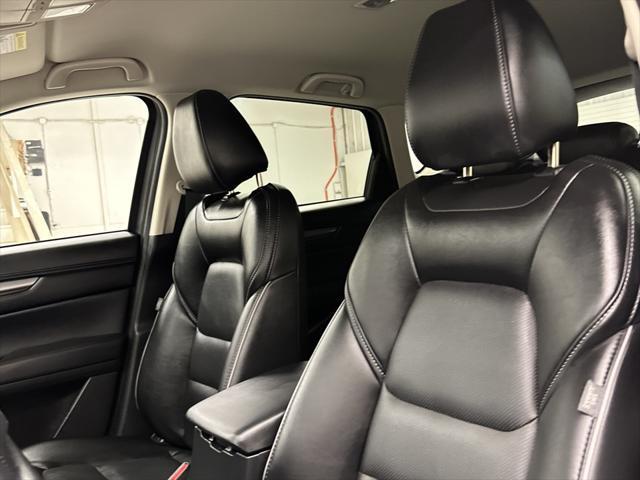 used 2024 Mazda CX-5 car, priced at $27,997