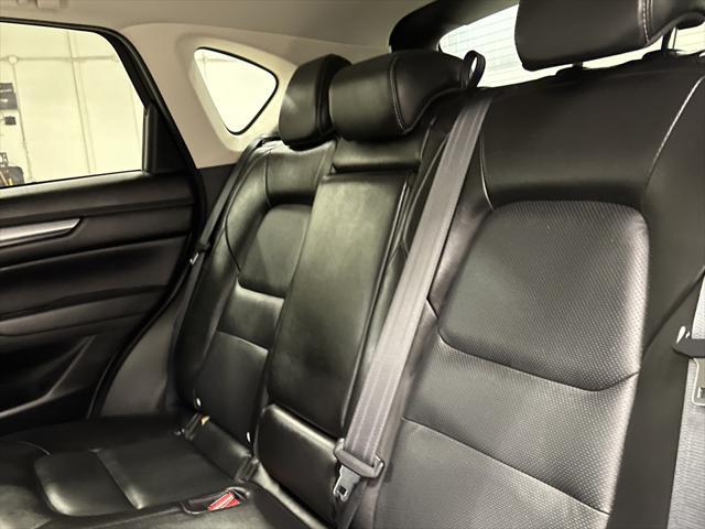 used 2024 Mazda CX-5 car, priced at $27,997