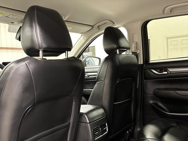 used 2024 Mazda CX-5 car, priced at $27,997