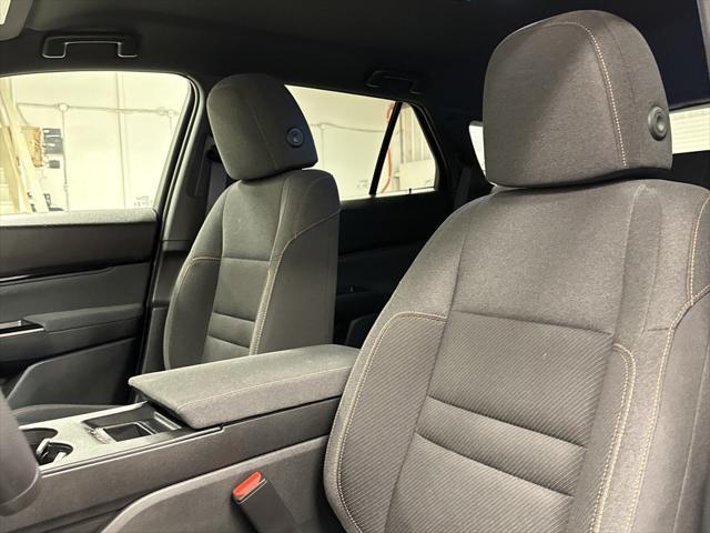 used 2024 Honda Prologue car, priced at $27,997