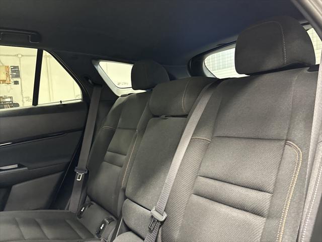 used 2024 Honda Prologue car, priced at $27,997