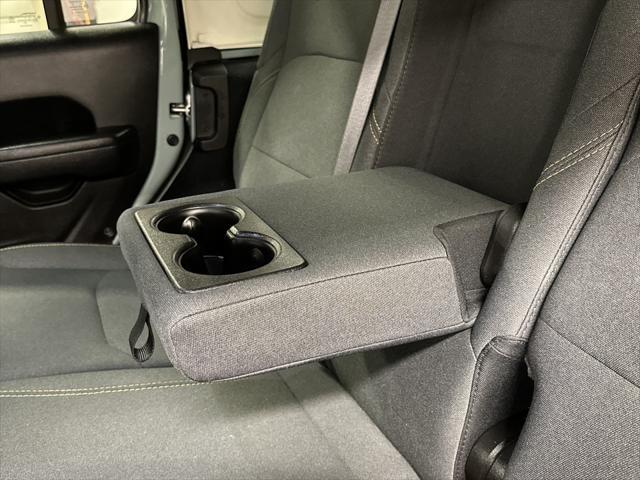 used 2024 Jeep Wrangler 4xe car, priced at $37,997