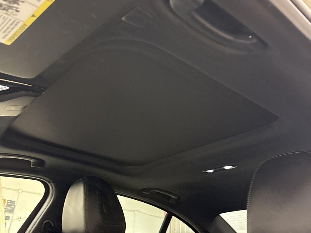 used 2024 BMW 330 car, priced at $34,995