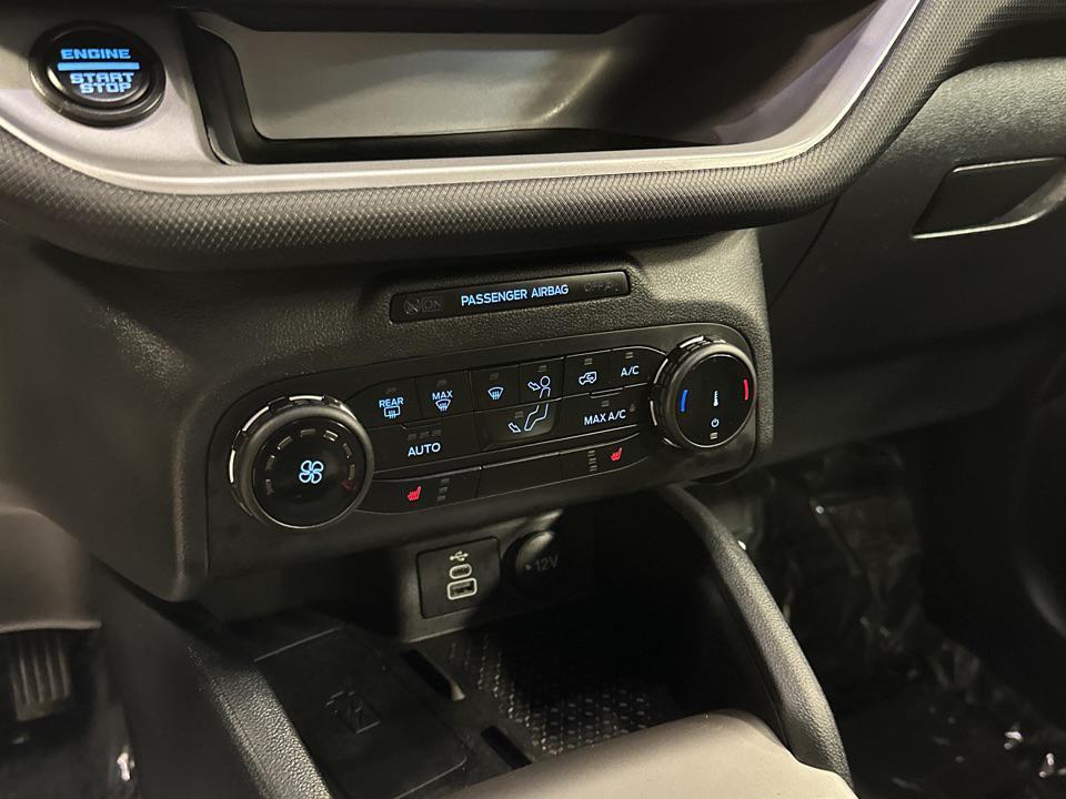 used 2024 Ford Bronco Sport car, priced at $28,997