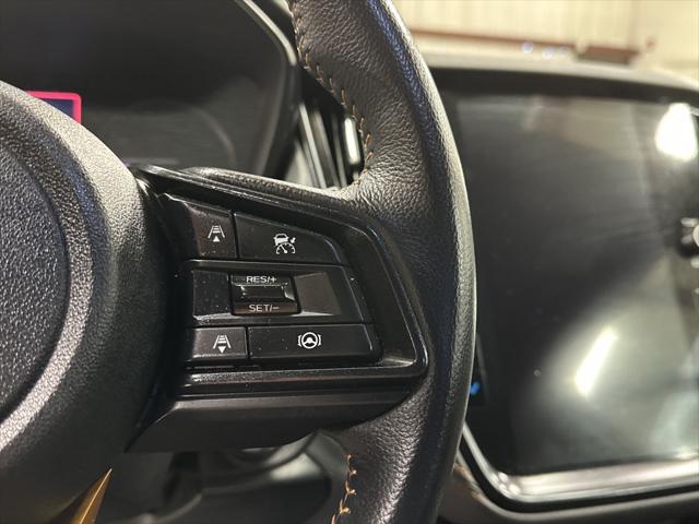 used 2023 Subaru Outback car, priced at $34,797