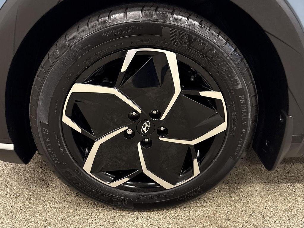 used 2023 Hyundai IONIQ 5 car, priced at $25,797