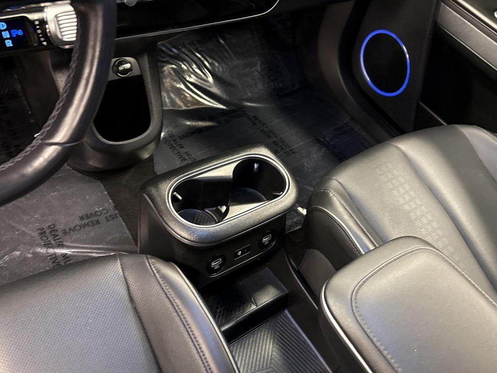 used 2023 Hyundai IONIQ 5 car, priced at $25,797
